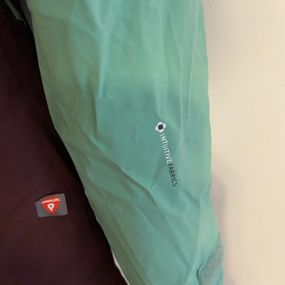 Flylow Daphne Jacket - NWT - Picture 4 of 7